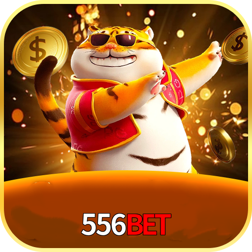 556bet Logo